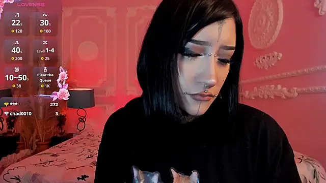 Kat_VonDe webcam