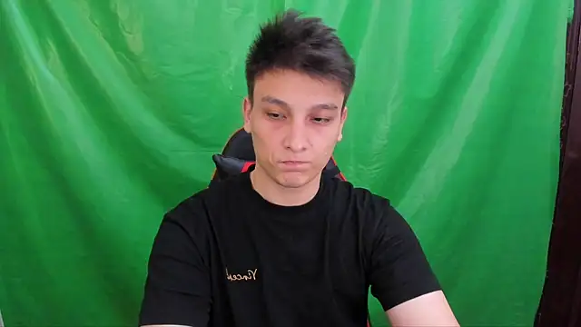 Justin_time111 webcam