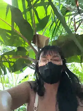 Pussy-xx webcam