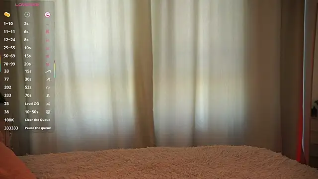 OssieCrews webcam