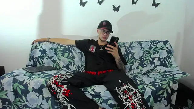 Vlad__night webcam