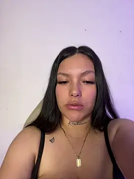 Miia__Taylor webcam