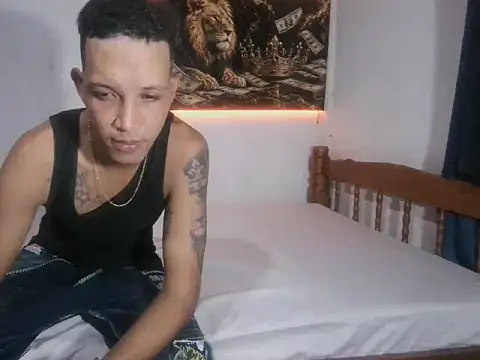 badboy_master webcam