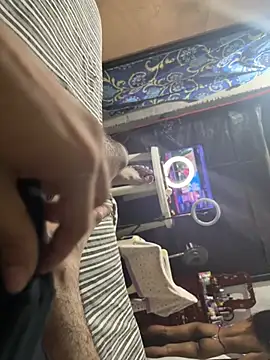 Chocokrispy69 webcam