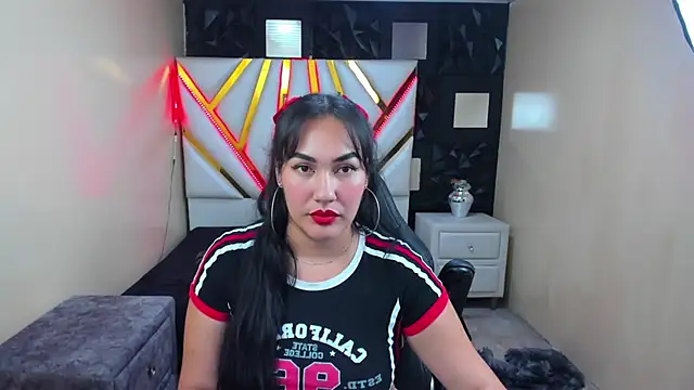 SammyEvanns_ webcam