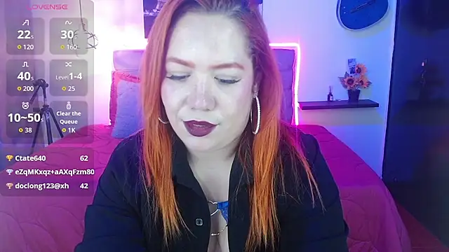 Srta_saraa webcam