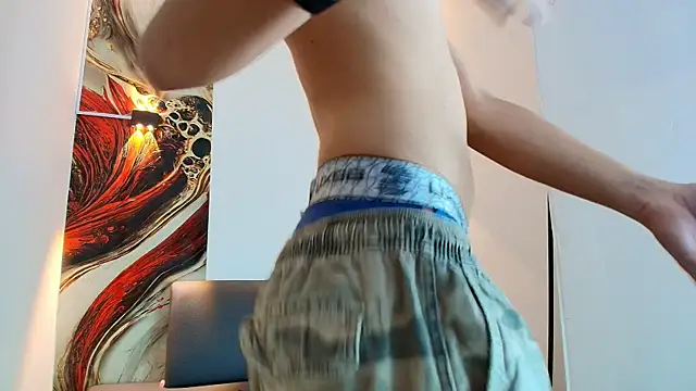 RAPHAEL_NYON1 webcam