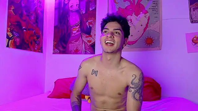 JaxJinx webcam