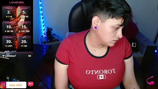 Liam_iker webcam
