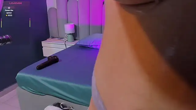 Cami_taniel webcam