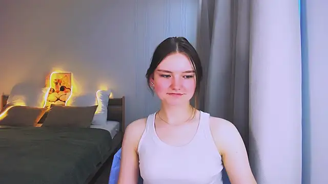 LookEva webcam