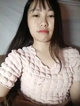 Cherry-squirtt webcam