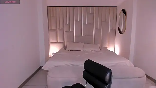 LucyCarter1 webcam