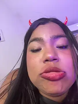emily_morgam webcam