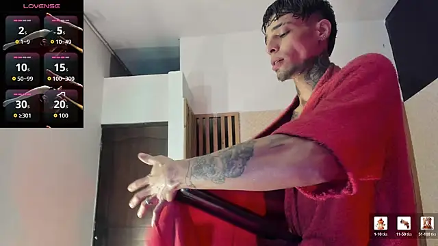 Yeidonn webcam