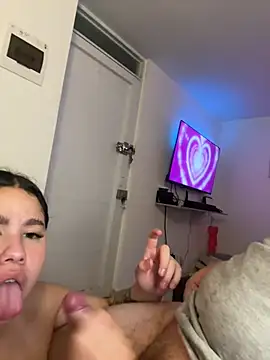 Lovers_room webcam
