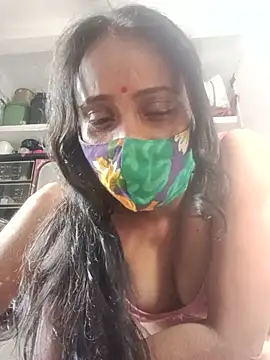 Simi-hot-boudi webcam
