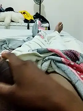 Ericzapata webcam