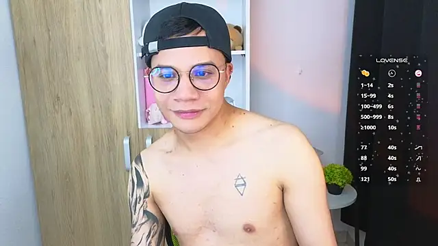 Im_Marco_ webcam