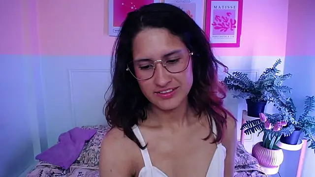 AmbarOnix webcam