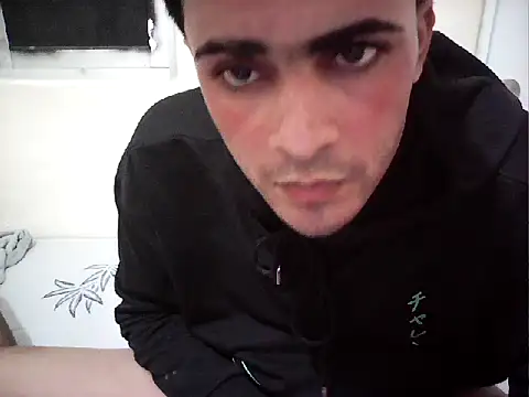 Rodri_alex1 webcam