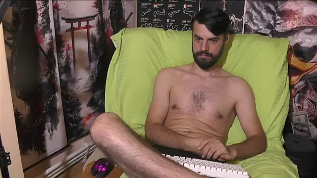 hornymaster93