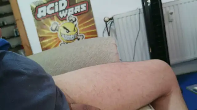 hardcap webcam