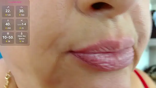 Kerly_Doll webcam