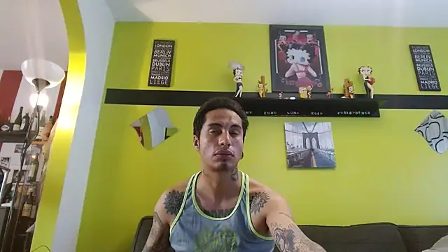zaking22cm webcam