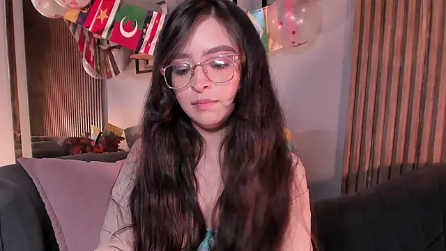 Eva_Macalliter webcam