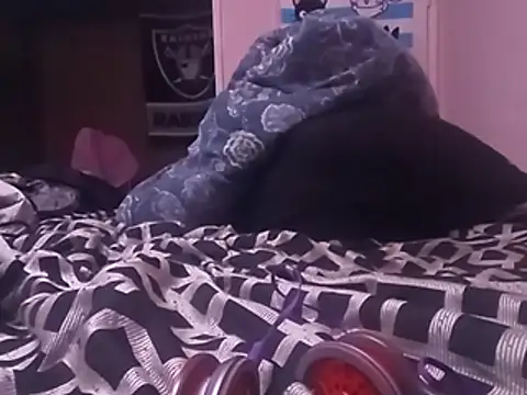 Blkstylion webcam