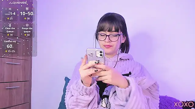 _urcutekitty webcam
