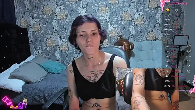 pretty_cristal69 webcam