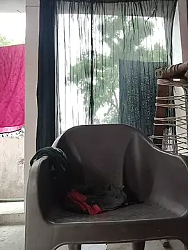 Miss_Sakina webcam