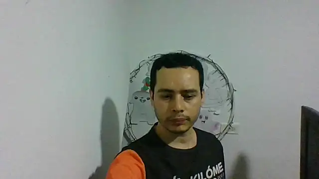 Gasparin32 webcam