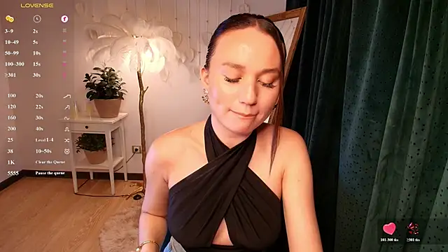 margeriTirell webcam