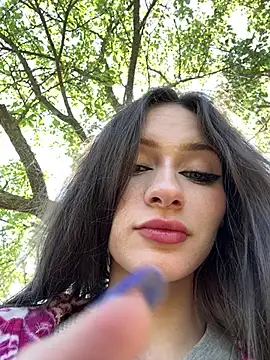 candyboofairy webcam