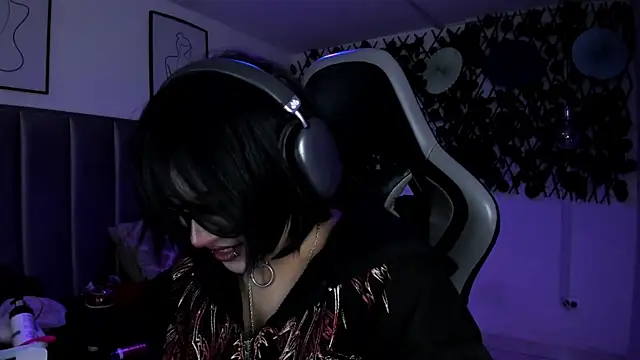 Kitty_Gang webcam