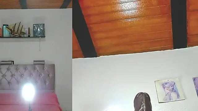 sharlotte_funny webcam