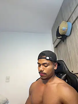 XavierColeman webcam
