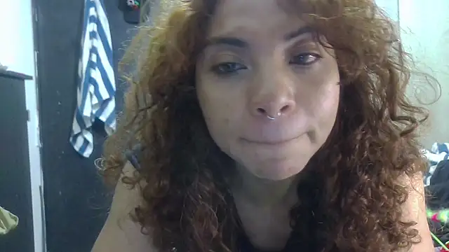 VioletV webcam