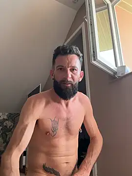 Michel_huge webcam