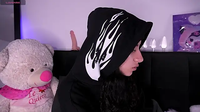 Pinksnake webcam