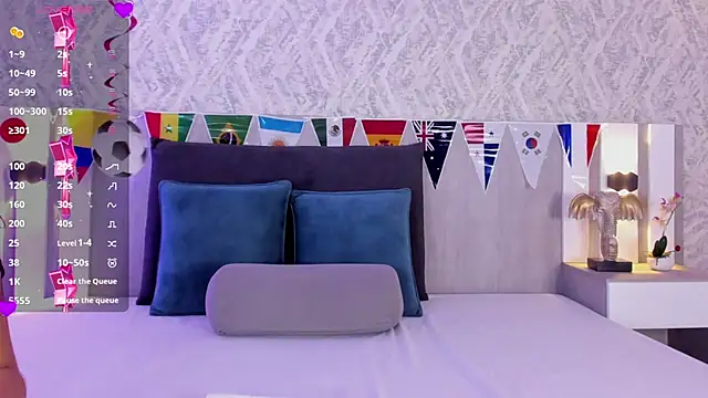 krystal_foxx webcam
