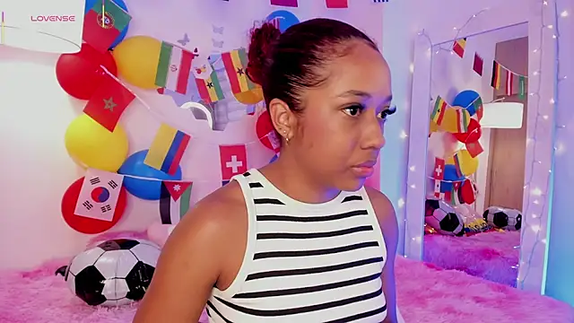 _Zahara_ webcam