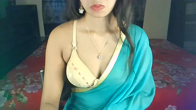 Anaya-7 webcam