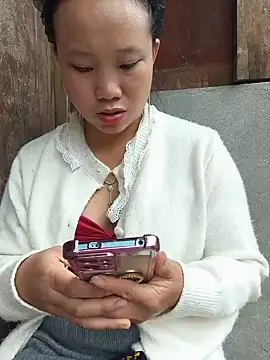 princess-liusexy webcam