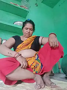 Manavi_x webcam