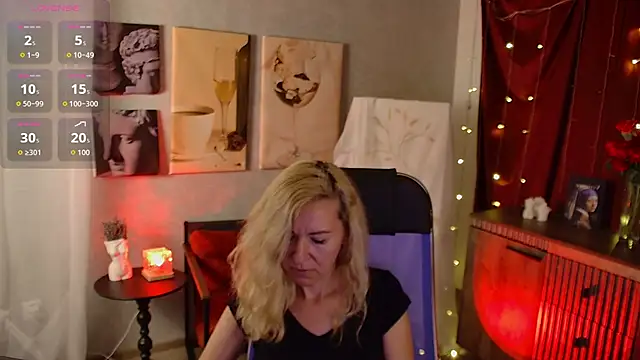 DonnaSmitth webcam