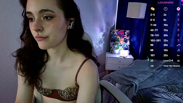 ElizabethMilller_ webcam